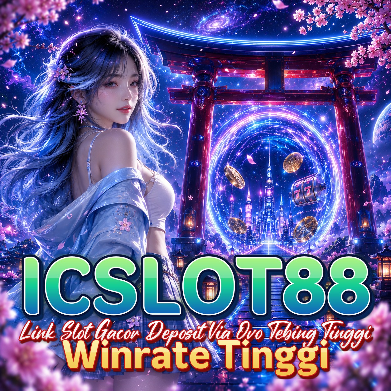 ICSLOT88