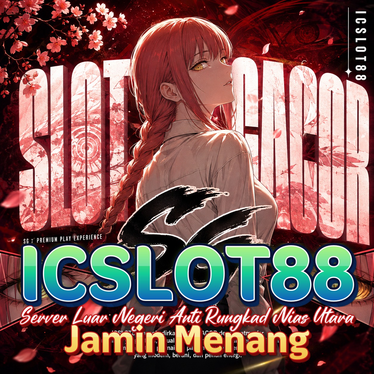 ICSLOT88