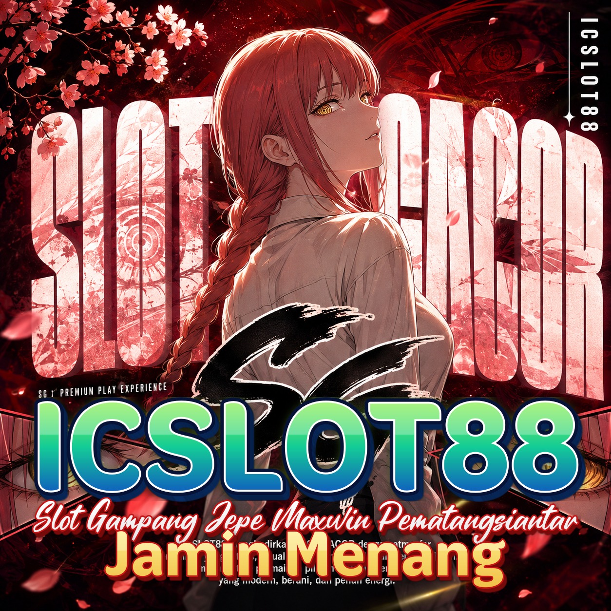 ICSLOT88
